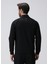 Siyah Sweatshirt 5