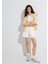 Ekru Basic Şort 1410189-80194 1
