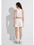 Ekru Basic Şort 1410189-80194 5