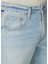 Gage Classic Straight Mavi Jean Pantolon 4