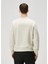 Ekru Sweatshirt 4