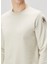 Ekru Sweatshirt 5