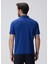 N-Tech Saks Polo Yaka Merserize T-Shirt 5