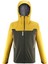 Kamet Light Gore-Tex Sarı 3l Plain Erkek Spor Ceket 1