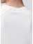 Kırık Beyaz T-Shirt 7