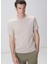 Limited Bej Yün T-Shirt 2