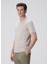 Limited Bej Yün T-Shirt 4