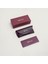 Vanguard Willow 6704 9 Cat Eye Bordo Kadın Güneş Gözlüğü 5