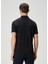 Regular Fit Lacivert Polo T-Shirt 4