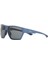 Ds 2381 C4 Gri Mavi Asetat Unisex Güneş Gözlüğü 1