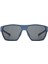 Ds 2381 C4 Gri Mavi Asetat Unisex Güneş Gözlüğü 2
