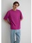 Pembe Basic Tişört 0612719-70934 1
