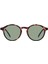 William 302AB Mocha Unisex Güneş Gözlüğü 1