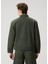 Lewistown Koyu Haki Denim Mont 4