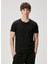 2li Siyah T-Shirt Seti 1