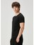 2li Siyah T-Shirt Seti 3