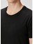 2li Siyah T-Shirt Seti 5
