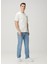 Bruno Café Krem T-Shirt 2