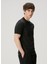 Extreme Siyah T-Shirt 3