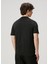 Extreme Siyah T-Shirt 4