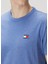 Mavi Logo Nakışlı T-Shirt 5
