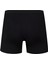 Daily Comfort Siyah 2li Boxer Set 2