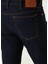 Lacivert Jean Pantolon 5