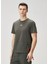 Haki T-Shirt 3