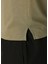 Haki Polo Yaka T-Shirt 6