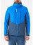 White Softshell Erkek Spor Ceket 3