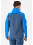 White Softshell Erkek Spor Ceket 4