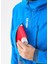 White Softshell Erkek Spor Ceket 6