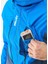 White Softshell Erkek Spor Ceket 7