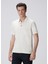 Kırık Beyaz T-Shirt 1