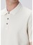 Kırık Beyaz T-Shirt 6