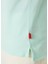Açık Yeşil Basic T-Shirt 6