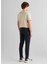 Siyah Slim Fit Erkek Jean Pantolon 2