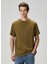 Haki T-Shirt 1