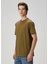 Haki T-Shirt 3