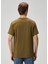 Haki T-Shirt 4