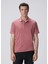 Bordo Polo T-Shirt 1