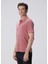 Bordo Polo T-Shirt 4