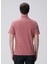 Bordo Polo T-Shirt 5