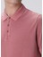 Bordo Polo T-Shirt 6