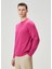 Regular Fit Pacas Pembe Kazak 3