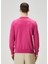 Regular Fit Pacas Pembe Kazak 4