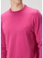 Regular Fit Pacas Pembe Kazak 5