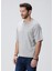 Gri Triko Sweatshirt 4