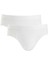 Beyaz 2li Slip 1