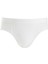 Beyaz 2li Slip 2